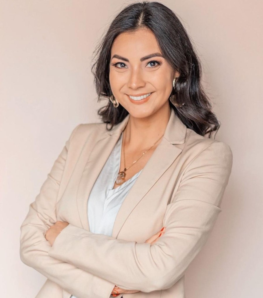 Ma. Belén Loor Segovia