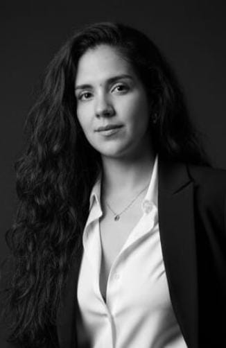 Ab. Sandra Cruz