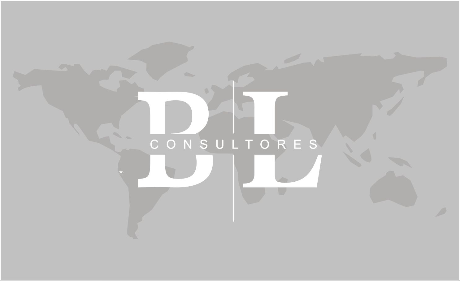 Grupo BLconsultores — presencia internacional