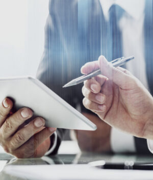 Visa de negocios (Ecuador)