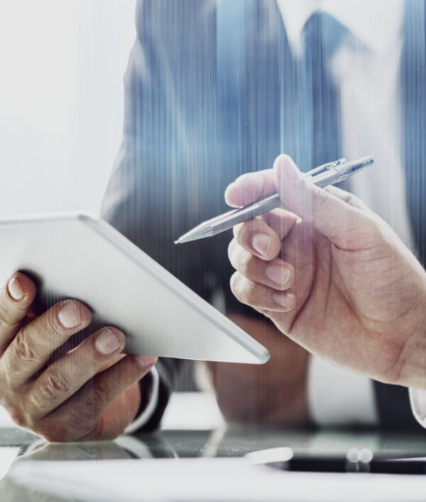 Visa de negocios (Ecuador)