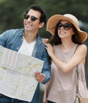 Residencia permanente/temporal para extranjeros en Ecuador (trabajo y otras).