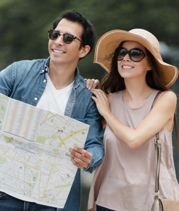 Residencia permanente/temporal para extranjeros en Ecuador (trabajo y otras).