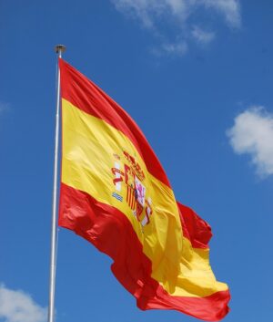 Visa no lucrativa / Visa para nómadas digitales (España)